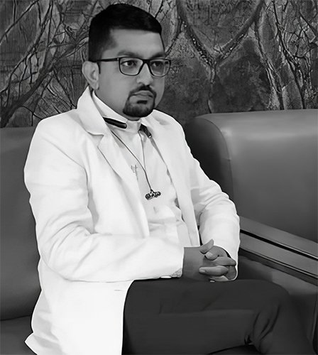 Amit Korat (Fathers Catering)