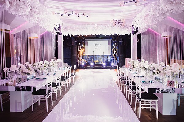 Corporate Events