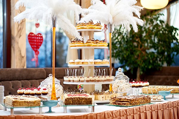 Engagement Ceremonies